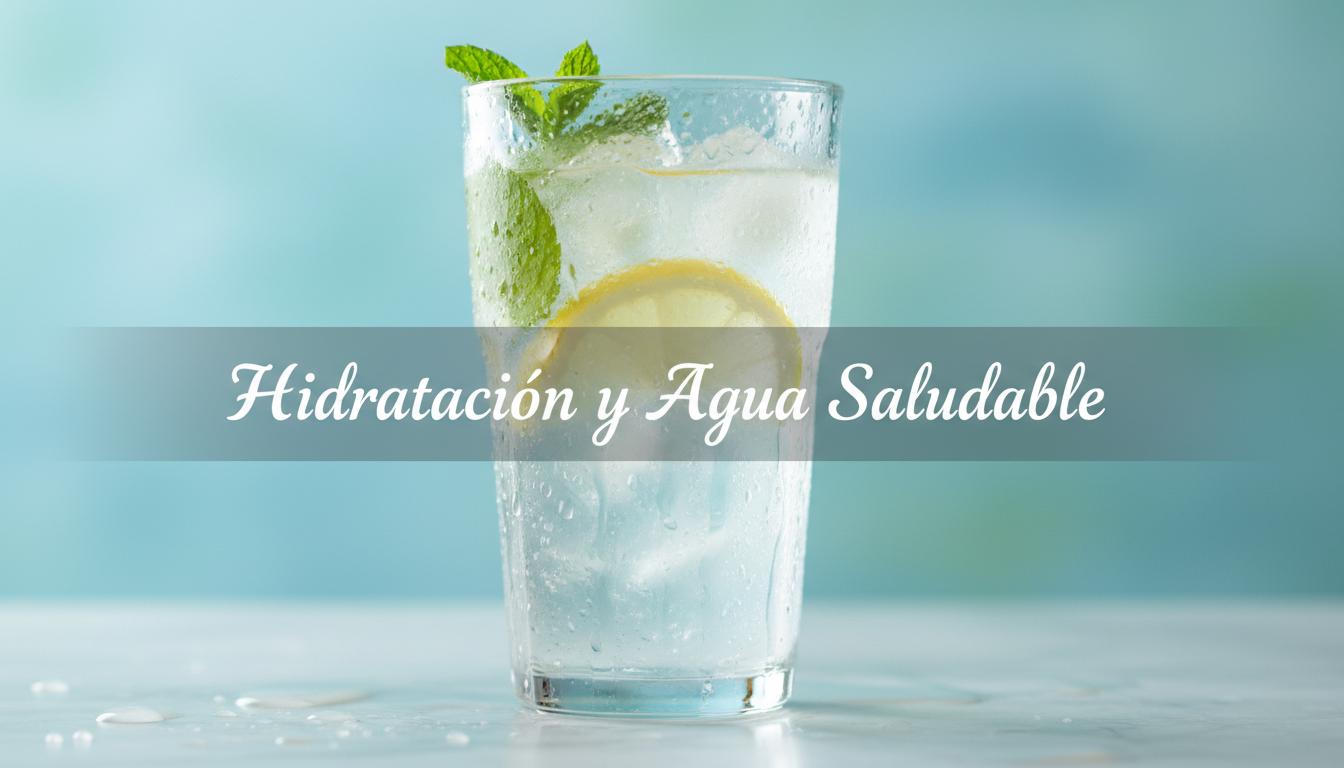 Hidratación