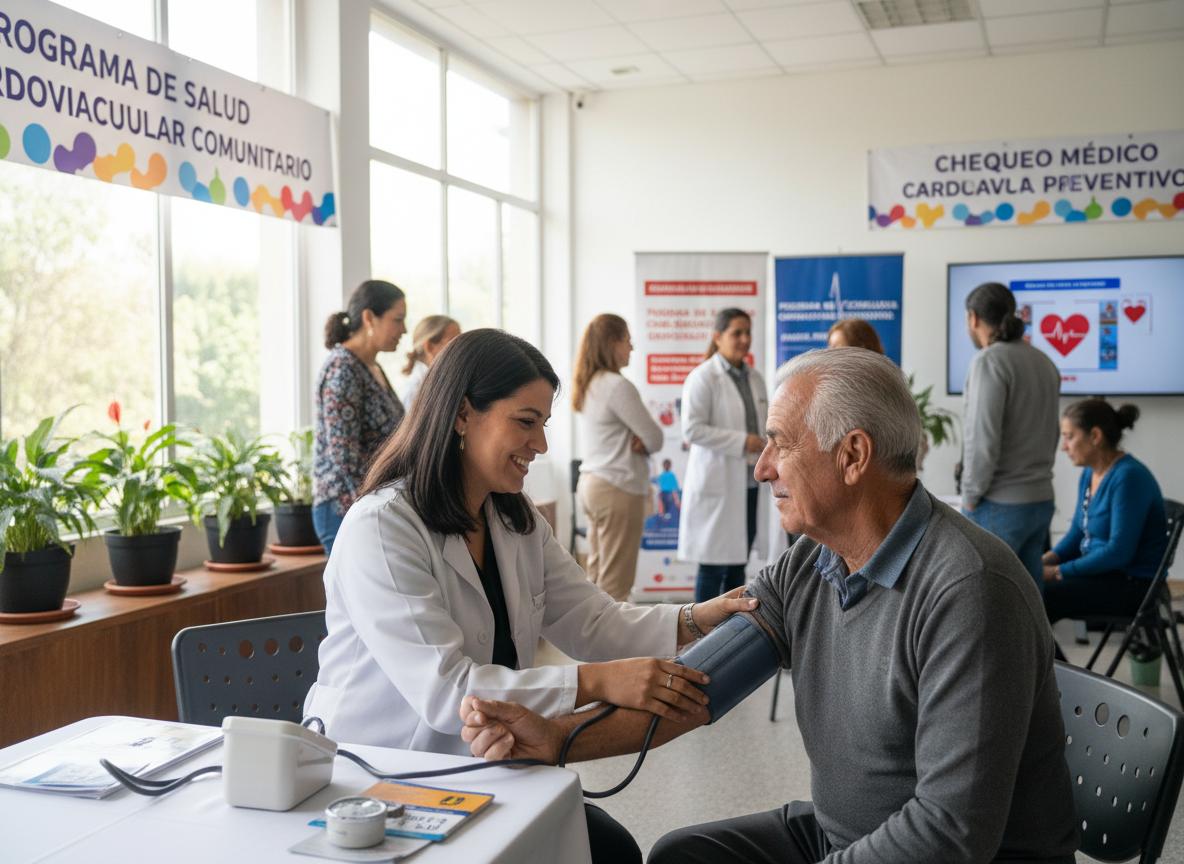 Programa Cardiovascular