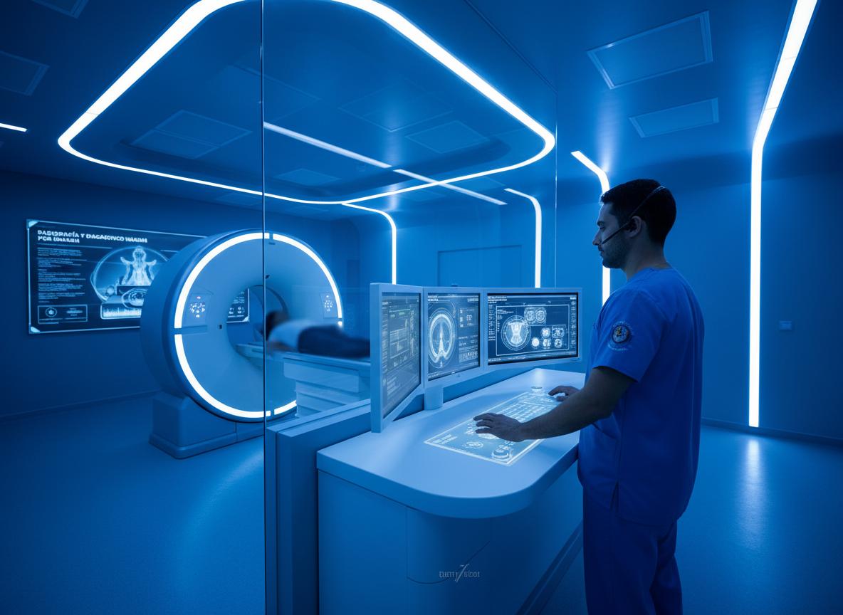 Diagnóstico Digital